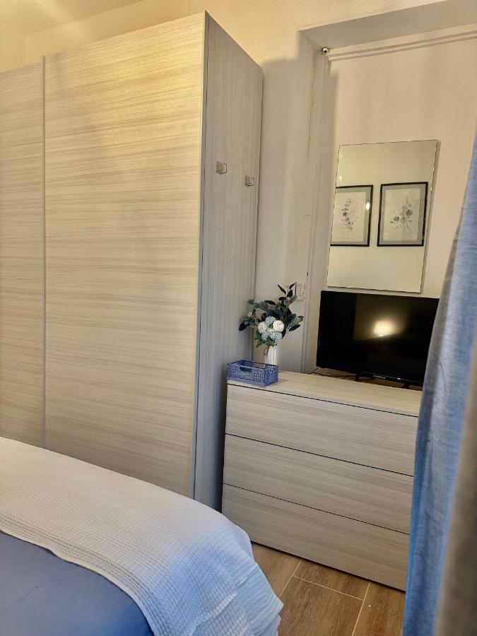 דירות קטאניה Dama House Airport&Hospital מראה חיצוני תמונה