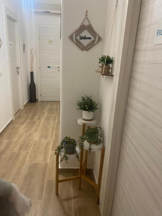 דירות קטאניה Dama House Airport&Hospital מראה חיצוני תמונה