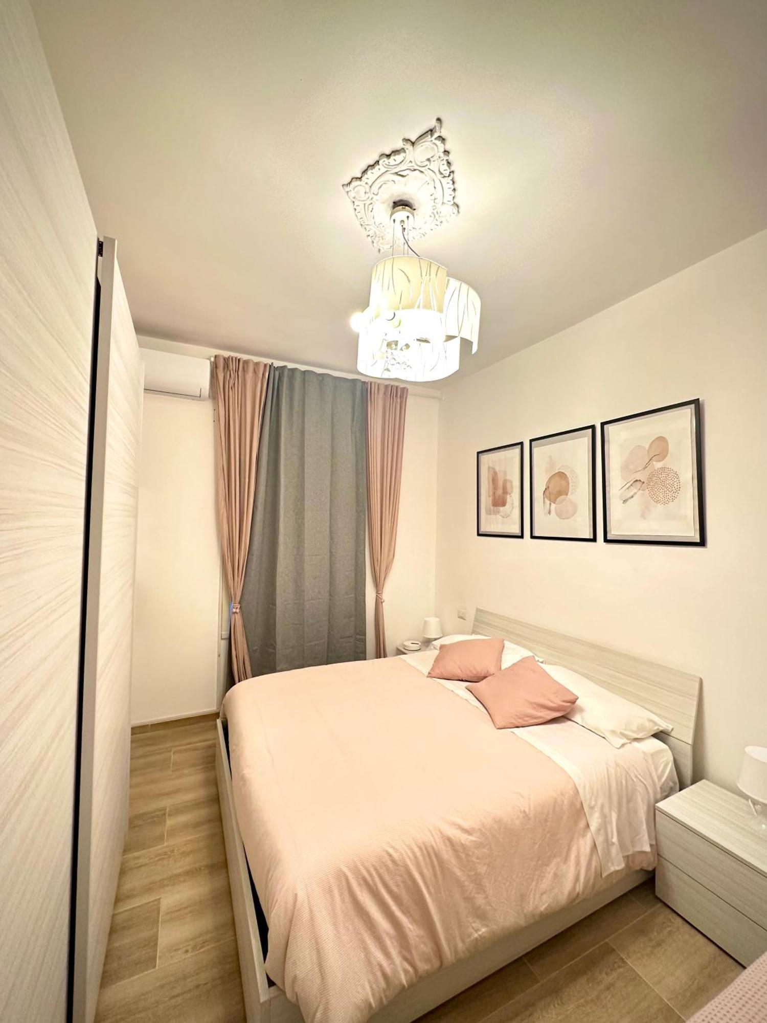 דירות קטאניה Dama House Airport&Hospital מראה חיצוני תמונה