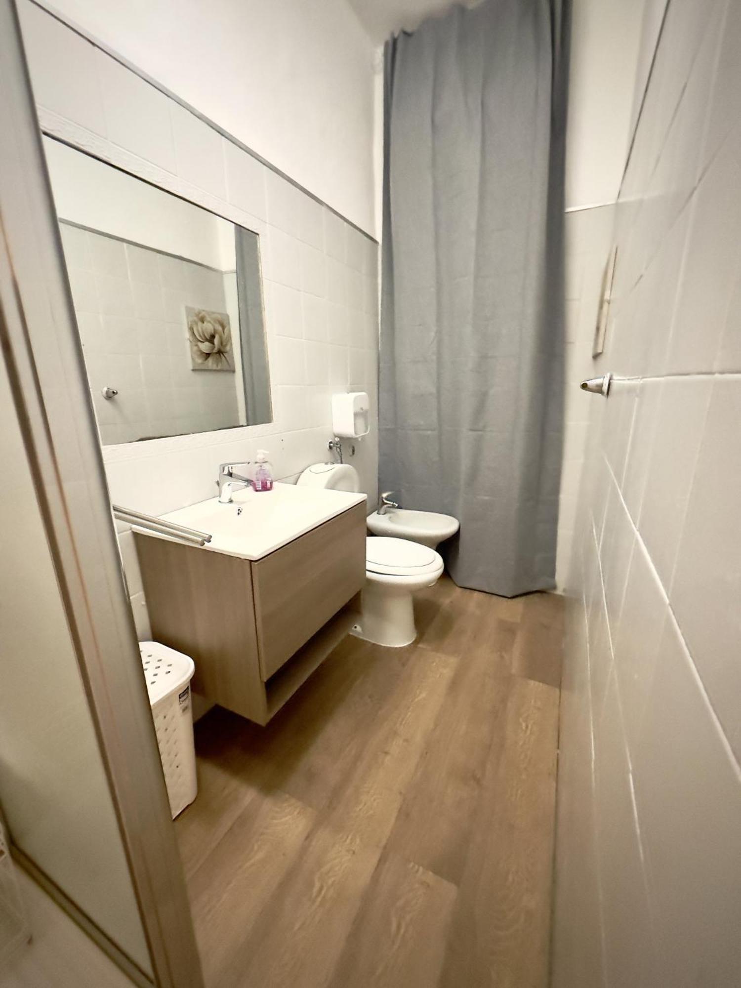דירות קטאניה Dama House Airport&Hospital מראה חיצוני תמונה